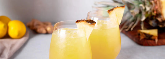 Golden Energy Tonic*