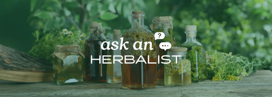 Why Do You Use Alcohol in Extracts?