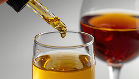 Ashwagandha and Alcohol: What You Should Know Before Mixing Them