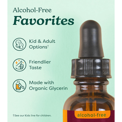 Herb Pharm Ashwagandha, Alcohol-Free 30ml Organic