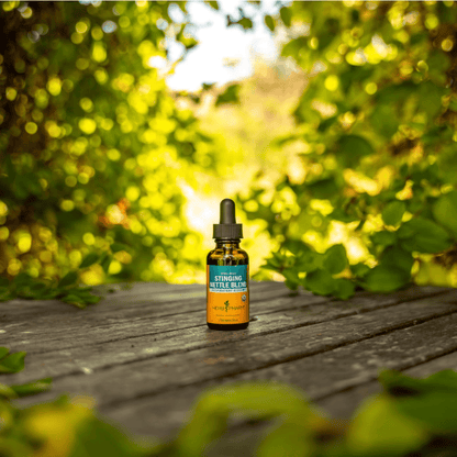 Herb Pharm Stinging Nettle 30ml Organic