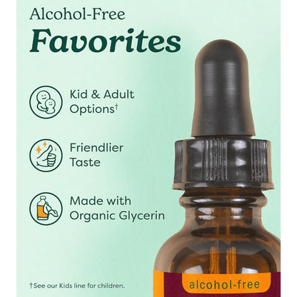 Herb Pharm Valerian, Alcohol-Free 30ml Organic